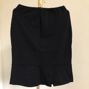 Bar III pencil skirt 🍭